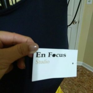 Enfocus Studio Dresses - Maxi En focus dress Enfocus Studio Dresses - Maxi En focus dress